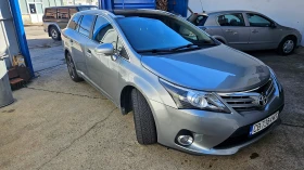 ������ Toyota Avensis