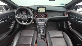 Mercedes-Benz CLA 45 AMG 4MATIC* ����* �������* ����* ����* ������ | Mobile.bg � ����� ������ 7
