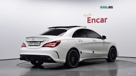Mercedes-Benz CLA 45 AMG 4MATIC* ����* �������* ����* ����* ������ | Mobile.bg � ����� ������ 2