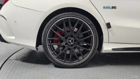 Mercedes-Benz CLA 45 AMG 4MATIC* ����* �������* ����* ����* ������ | Mobile.bg � ����� ������ 5