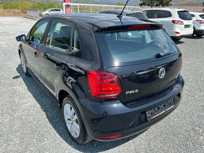 VW Polo (KATO НОВА), снимка 8 - Автомобили и джипове - 46998116