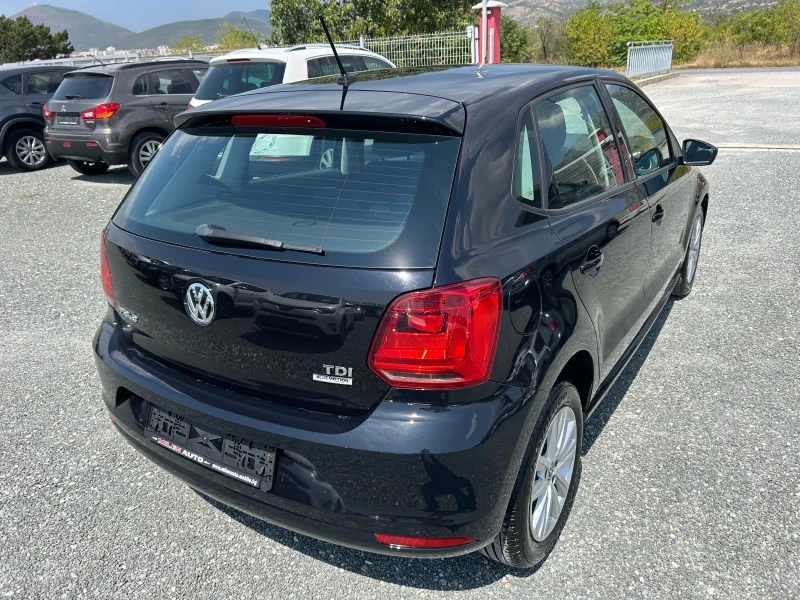 VW Polo (KATO НОВА), снимка 6 - Автомобили и джипове - 46998116