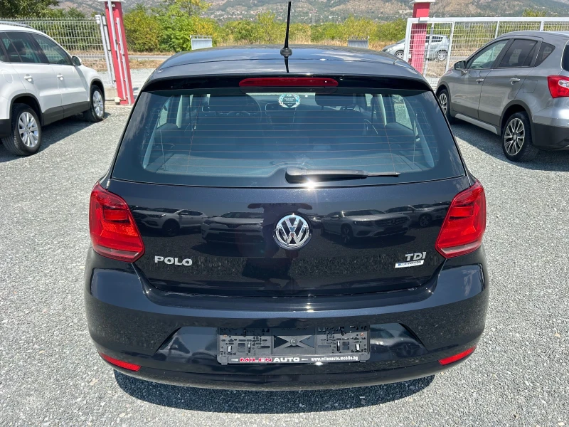 VW Polo (KATO НОВА), снимка 7 - Автомобили и джипове - 46998116