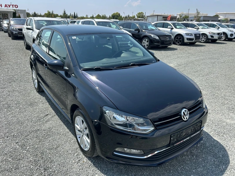 VW Polo (KATO НОВА), снимка 3 - Автомобили и джипове - 46998116