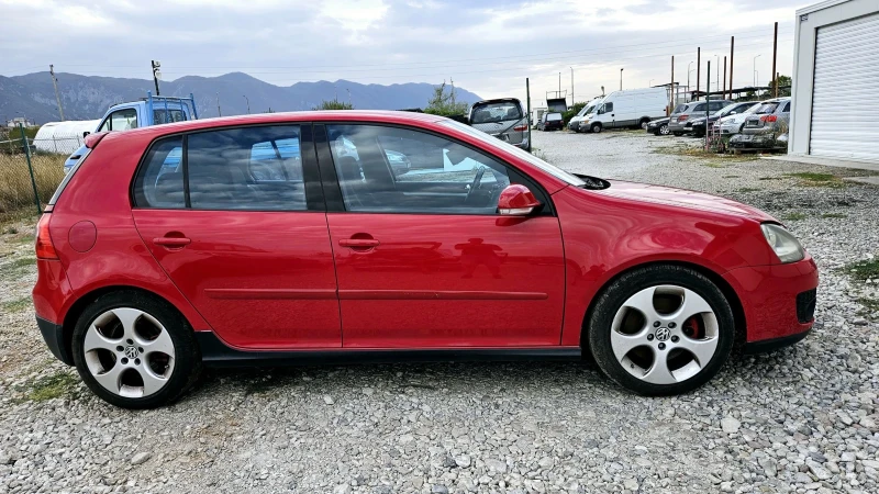 VW Golf 2.0 GTI/200кс.DSG/Automatic, снимка 8 - Автомобили и джипове - 47185589