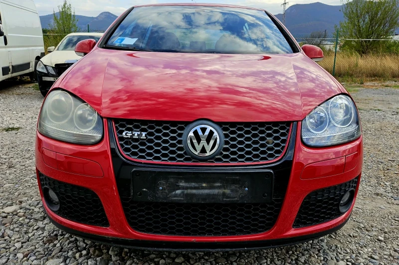 VW Golf 2.0 GTI/200кс.DSG/Automatic, снимка 2 - Автомобили и джипове - 47185589