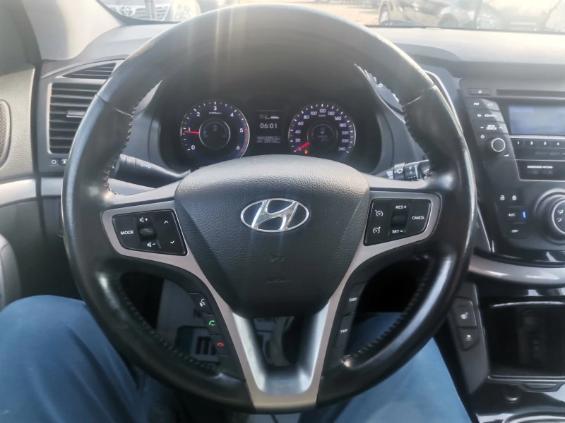 Hyundai I40 УНИКАЛЕН* 1.7CRDI, снимка 12 - Автомобили и джипове - 47833313