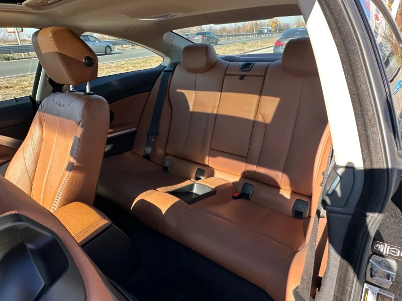 BMW 428 Luxury* 132000км* , снимка 16 - Автомобили и джипове - 48131648