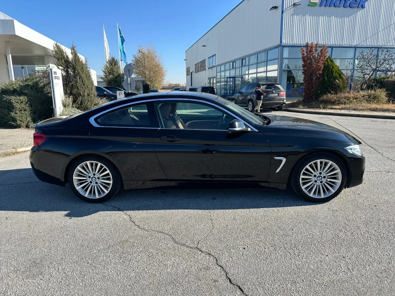 BMW 428 Luxury* 132000км* , снимка 7 - Автомобили и джипове - 48131648