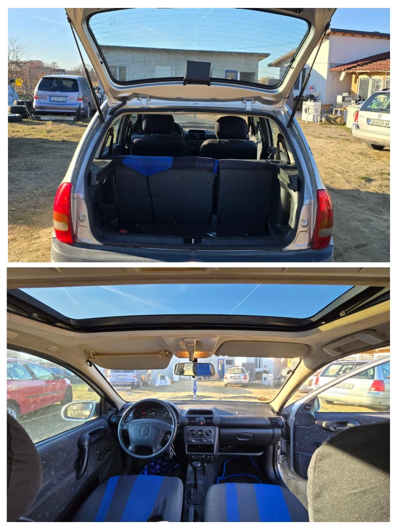 Opel Corsa, снимка 3 - Автомобили и джипове - 49537877