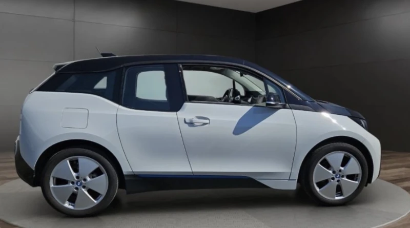 BMW i3  120-Ah\-42, 2\Термопомпа , снимка 7 - Автомобили и джипове - 48261014