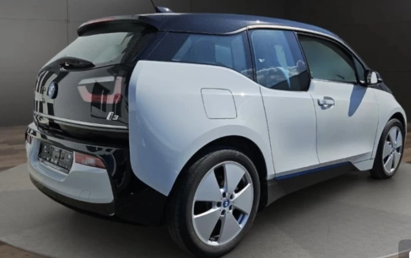 BMW i3  120-Ah\-42, 2\Термопомпа , снимка 6 - Автомобили и джипове - 48261014