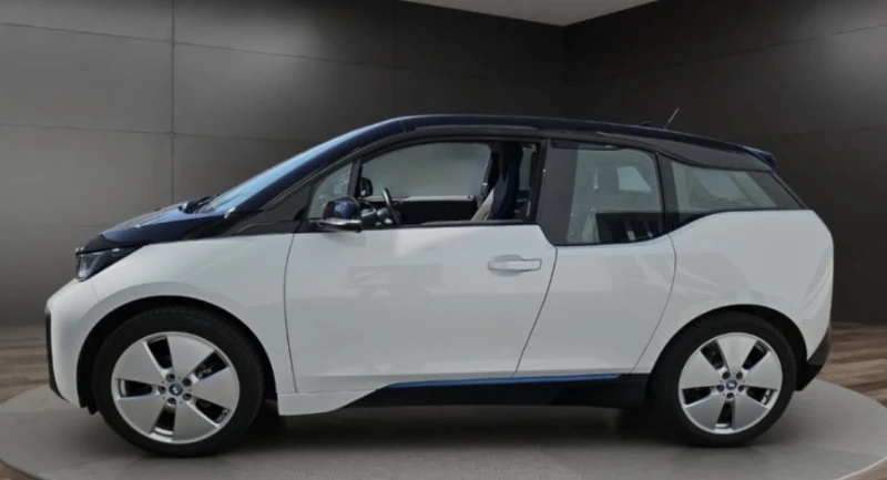 BMW i3  120-Ah\-42, 2\Термопомпа , снимка 3 - Автомобили и джипове - 48261014