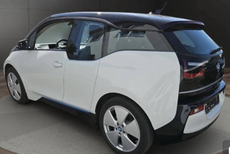 BMW i3  120-Ah\-42, 2\Термопомпа , снимка 4 - Автомобили и джипове - 48261014