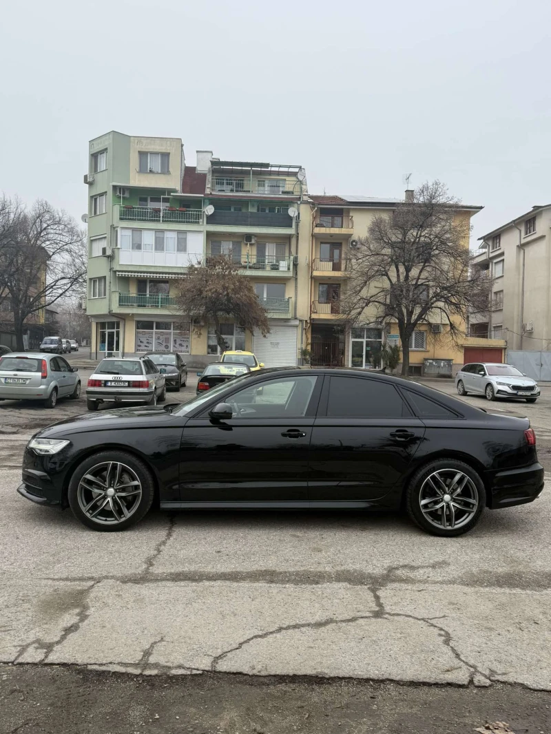 Audi A6, снимка 3 - Автомобили и джипове - 48729172