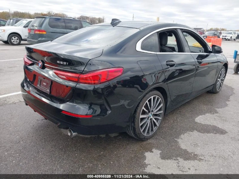 BMW 228 * GRAN COUPE XDRIVE* , снимка 4 - Автомобили и джипове - 49003981