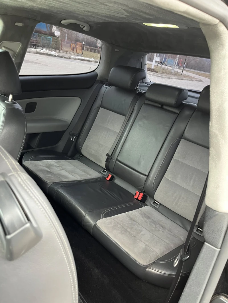 VW Golf 2.0TDI BMM 8v, снимка 10 - Автомобили и джипове - 49326526