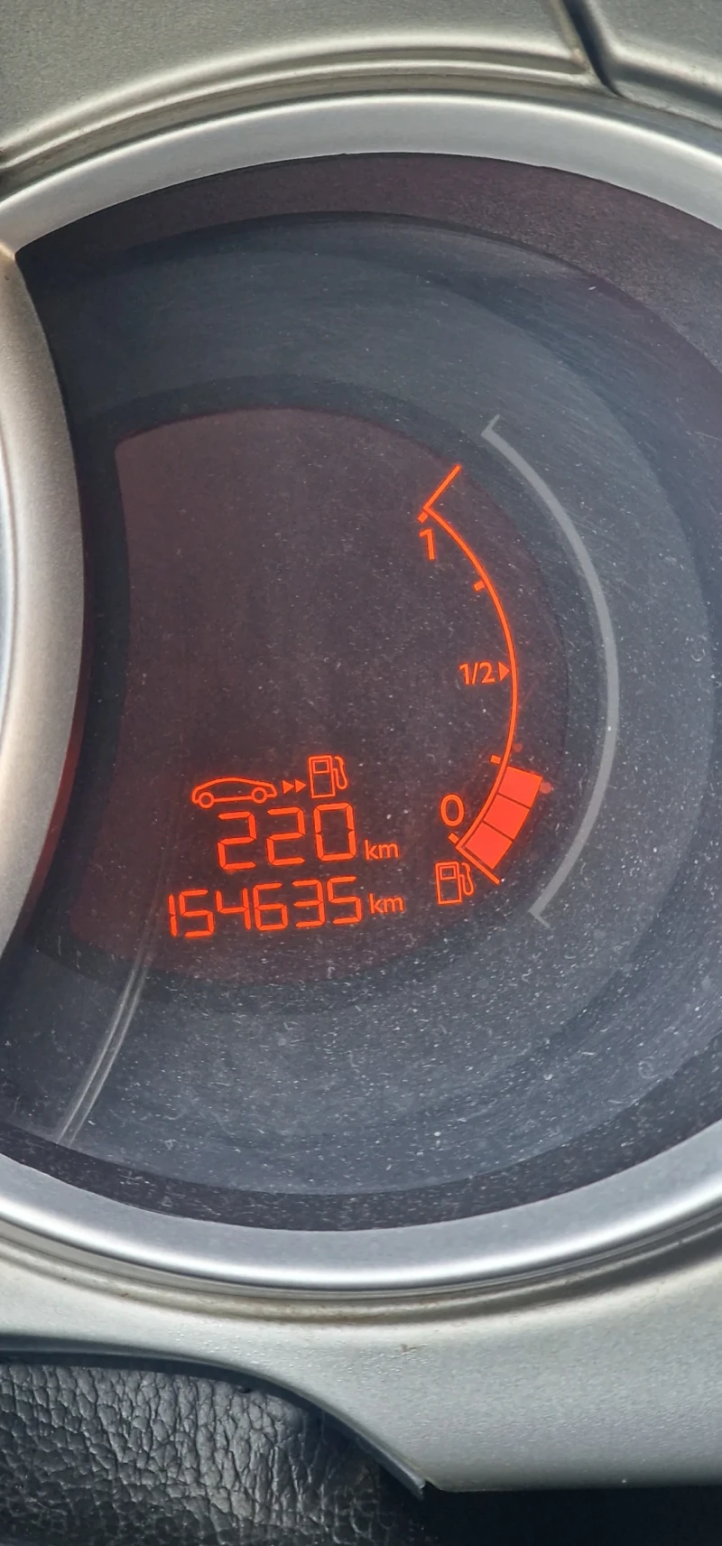 Citroen C3 1.6 hdi, снимка 8 - Автомобили и джипове - 49636821