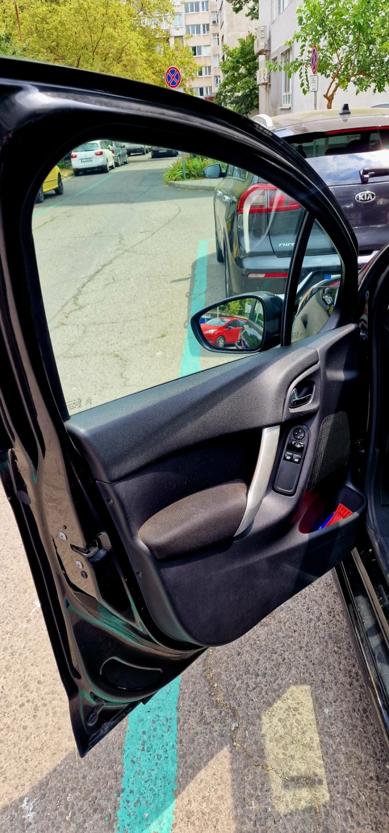 Citroen C3 1.6 hdi, снимка 12 - Автомобили и джипове - 49636821