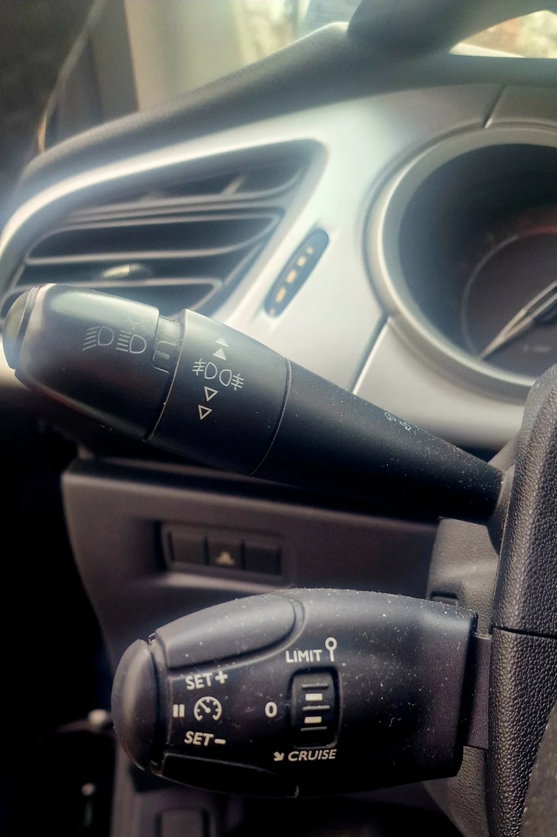 Citroen C3 1.6 hdi, снимка 10 - Автомобили и джипове - 49636821