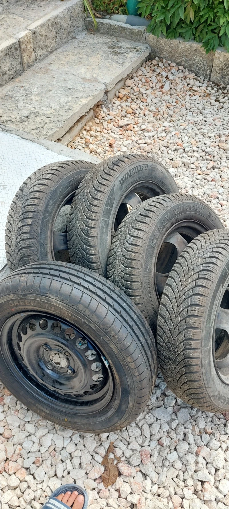 Dacia Spring 2023, снимка 7 - Автомобили и джипове - 52419951