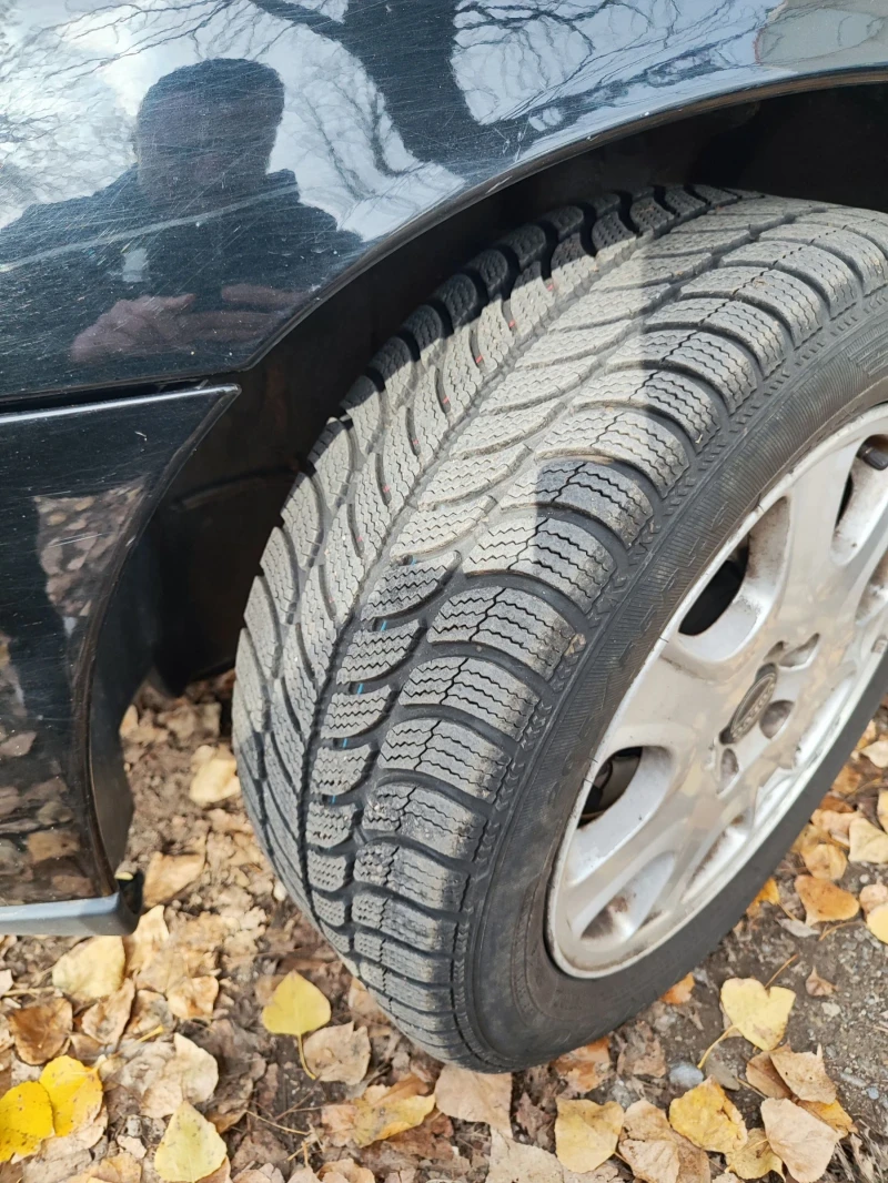 Volvo V70 2400 АГУ, снимка 11 - Автомобили и джипове - 51313935