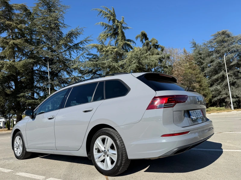 VW Golf 2.0/150p.s/Distronic/FULL-LED/CARPLAY/Lane-assist, снимка 4 - Автомобили и джипове - 51825562