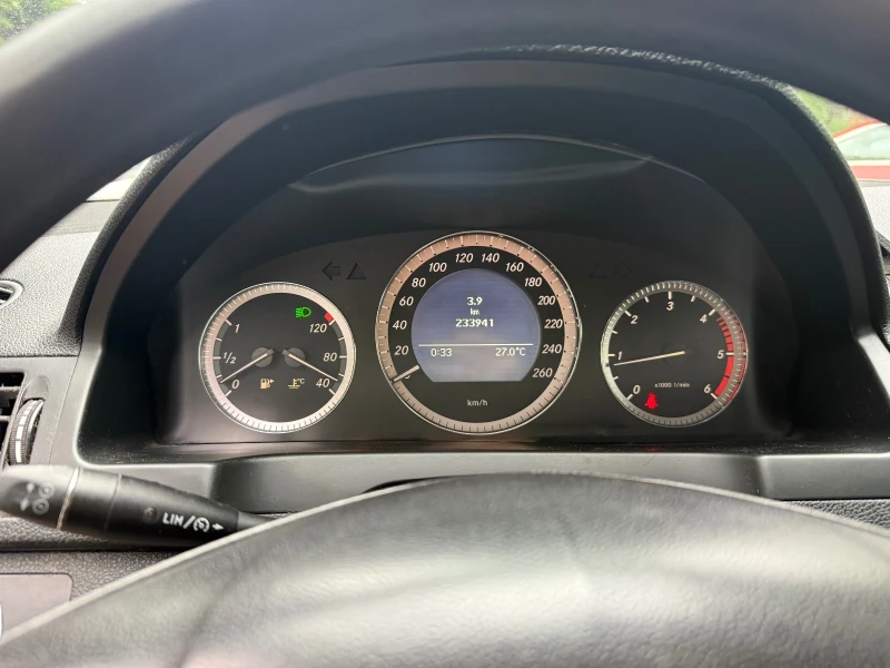 Mercedes-Benz C 220 646* Ръчка* БАРТЕР, снимка 11 - Автомобили и джипове - 52099073
