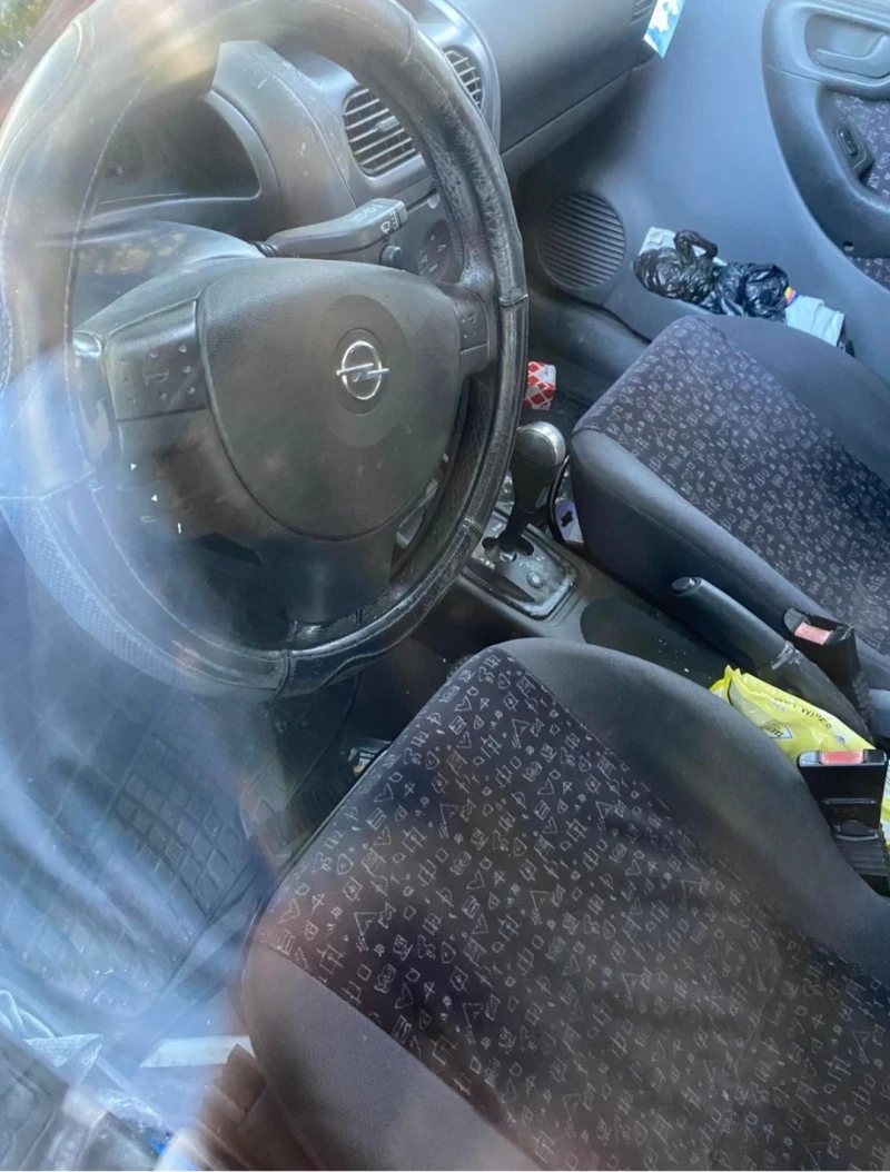 Opel Corsa, снимка 3 - Автомобили и джипове - 52513551