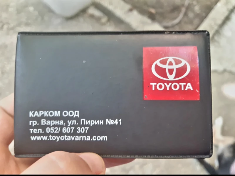 Toyota Yaris 1.0, 69 Hp, снимка 11 - Автомобили и джипове - 52553872