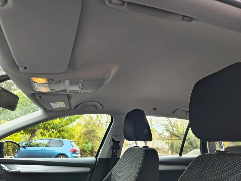 Skoda Octavia, снимка 10 - Автомобили и джипове - 53000497