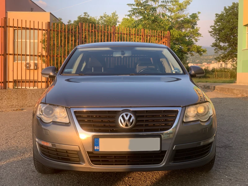 VW Passat 170HP (BMR)(DSG), снимка 2 - Автомобили и джипове - 53057370
