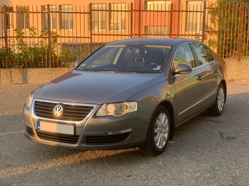 VW Passat 170HP (BMR)(DSG), снимка 3 - Автомобили и джипове - 53057370