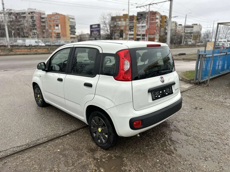 Fiat Panda mild hybrid, снимка 5 - Автомобили и джипове - 53291175