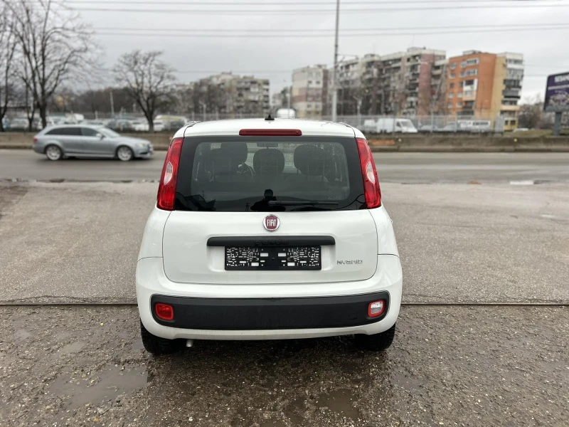 Fiat Panda mild hybrid, снимка 6 - Автомобили и джипове - 53291175