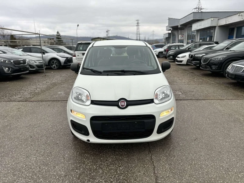 Fiat Panda mild hybrid, снимка 2 - Автомобили и джипове - 53291175