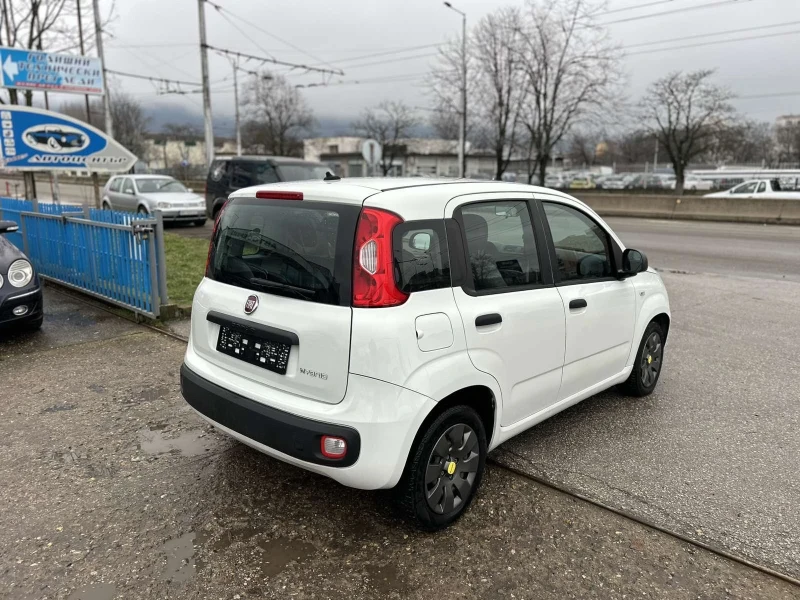 Fiat Panda mild hybrid, снимка 7 - Автомобили и джипове - 53291175