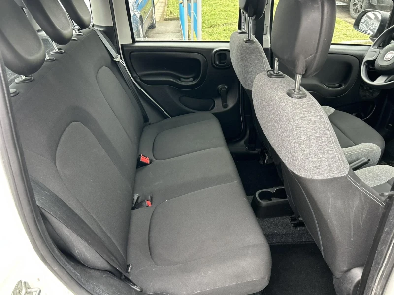 Fiat Panda mild hybrid, снимка 13 - Автомобили и джипове - 53291175