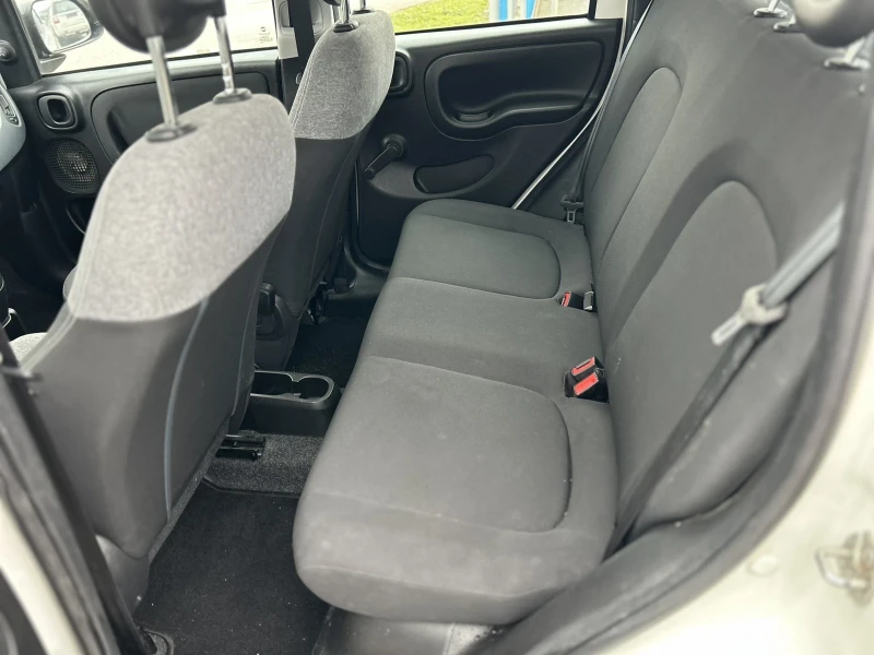 Fiat Panda mild hybrid, снимка 14 - Автомобили и джипове - 53291175