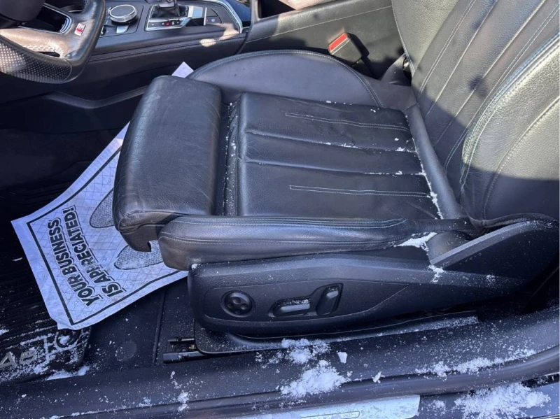 Audi A5 * Technik * CARFAX * ЦЕНА ДО БГ, снимка 4 - Автомобили и джипове - 53388431