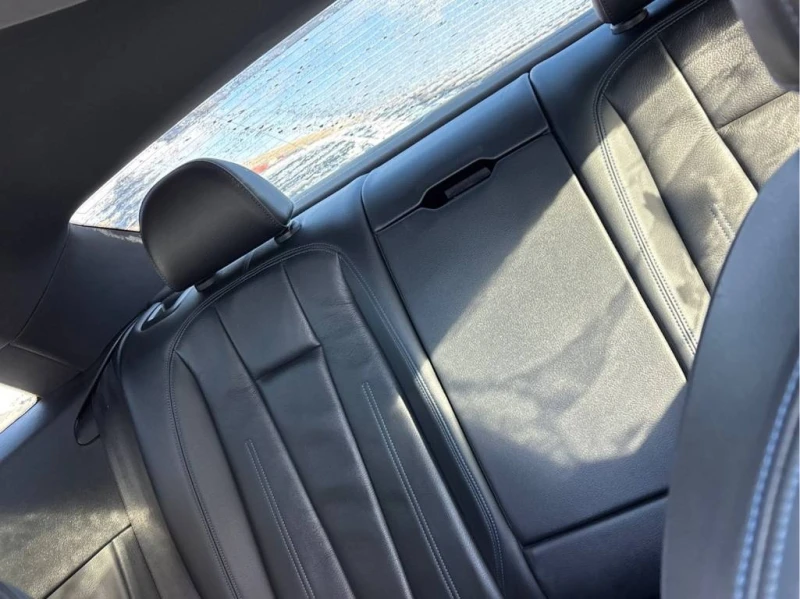 Audi A5 * Technik * CARFAX * ЦЕНА ДО БГ, снимка 15 - Автомобили и джипове - 53388431