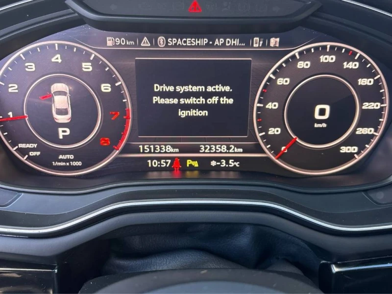 Audi A5 * Technik * CARFAX * ЦЕНА ДО БГ, снимка 7 - Автомобили и джипове - 53388431