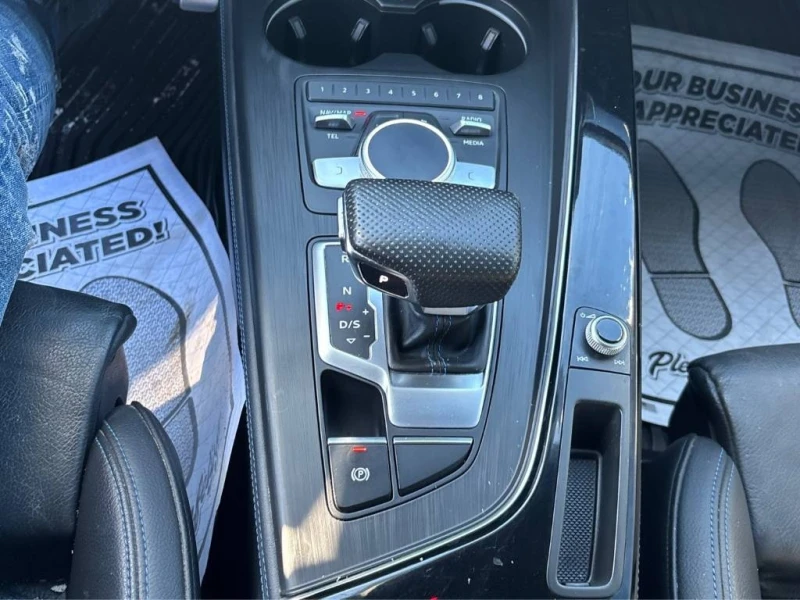 Audi A5 * Technik * CARFAX * ЦЕНА ДО БГ, снимка 8 - Автомобили и джипове - 53388431