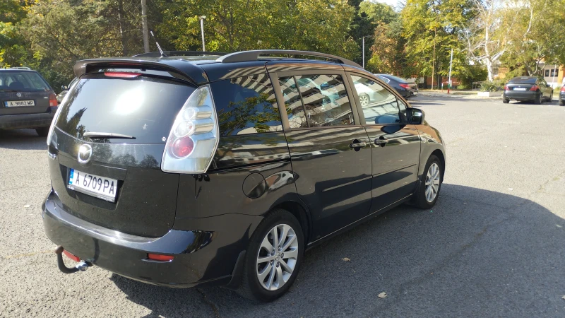 Mazda 5, снимка 4 - Автомобили и джипове - 53520287