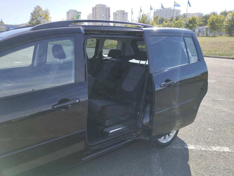 Mazda 5, снимка 7 - Автомобили и джипове - 53520287