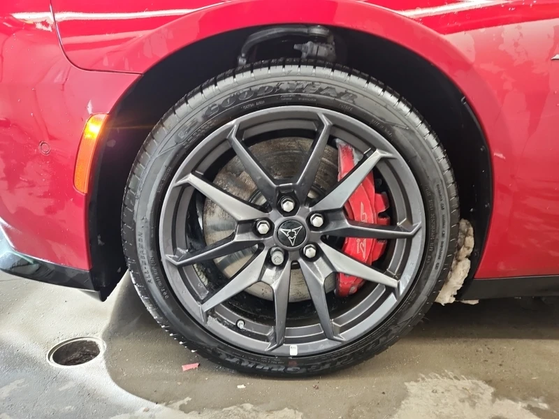 Dodge Avenger -, снимка 8 - Автомобили и джипове - 53595564