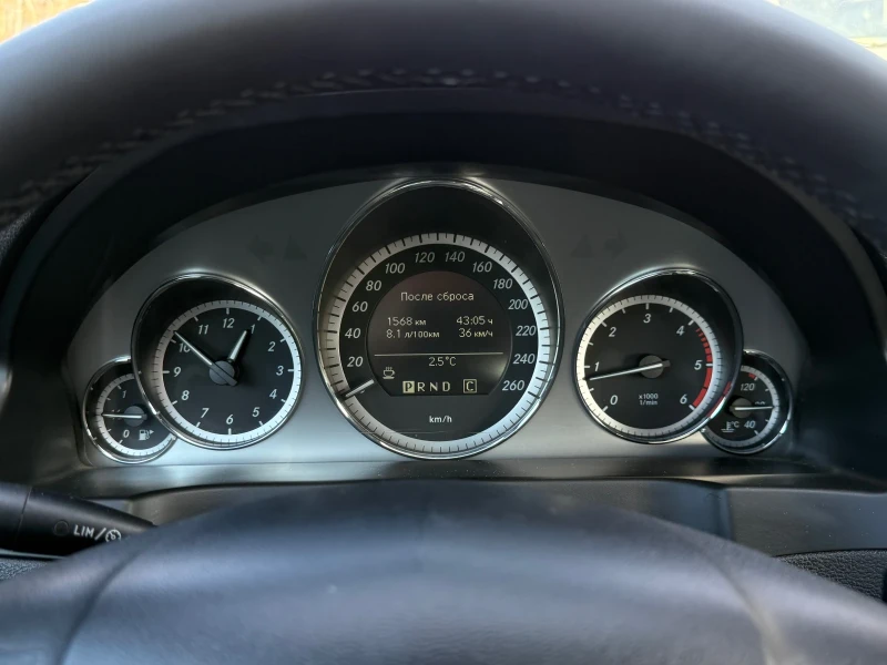 Mercedes-Benz E 350 E-350CDI AMG COUPE - 15999 лв. - 25796058 17