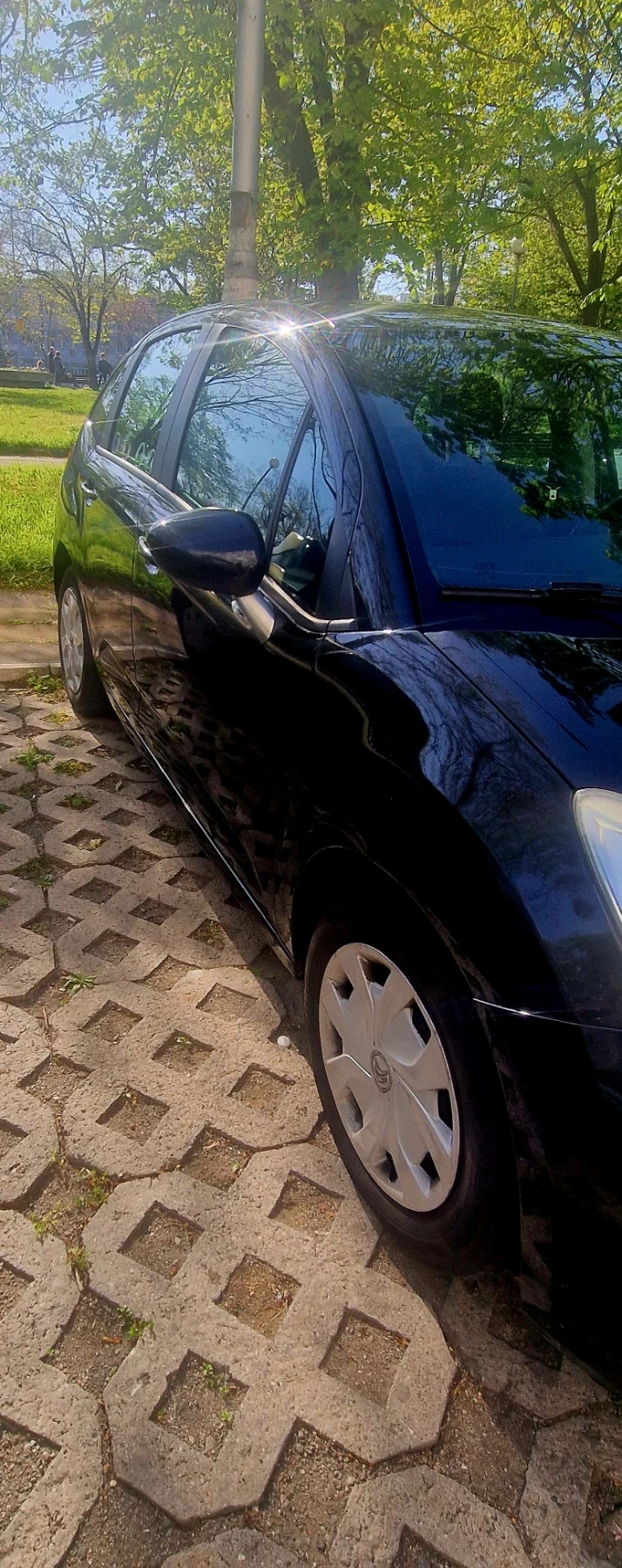 Citroen C3 1.6 hdi - изображение 2