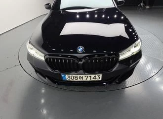 BMW 520 B&W| ����� � �����| HUD| 360| ���� �� ��|  | Mobile.bg � ����������� 3