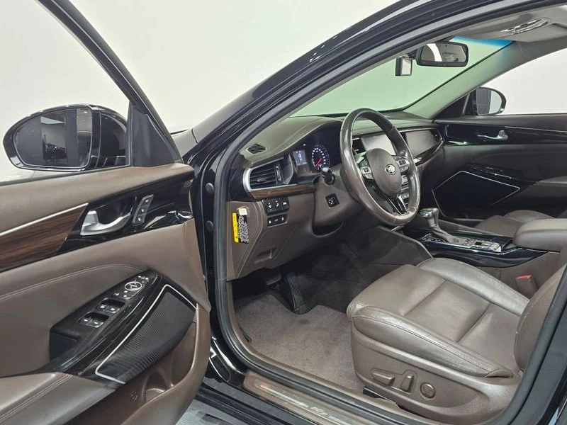 Kia Cadenza D4HB | Mobile.bg � ����������� 10